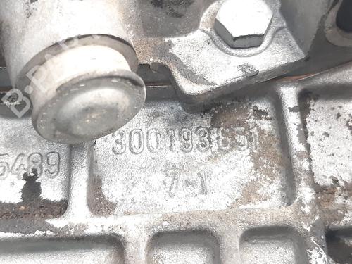 Gearbox OPEL ASTRA H (A04) | BP29572632M3