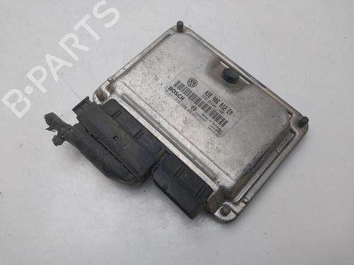 Engine control unit (ECU) SEAT IBIZA III (6L1)  | BP34390267M57  - Image 5