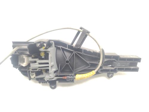 Rear left exterior door handle BMW X1 (E84) sDrive 20 d | BP22397001C130 