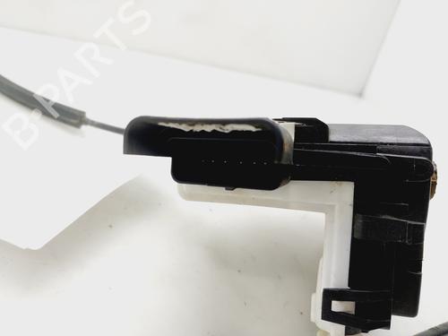 Front right lock CITROËN BERLINGO MULTISPACE (B9) 1.6 BlueHDi 120 | BP30636645C97 