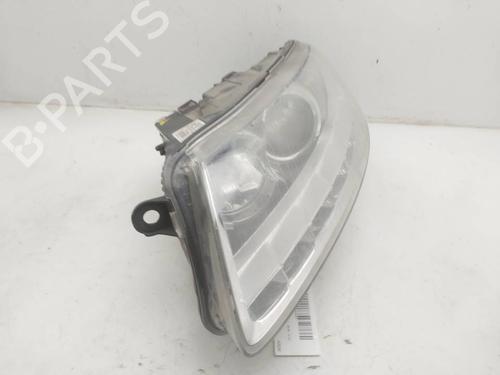 Left headlight AUDI A6 C6 (4F2) 2.0 TDI | BP40006893C28 - Image 3