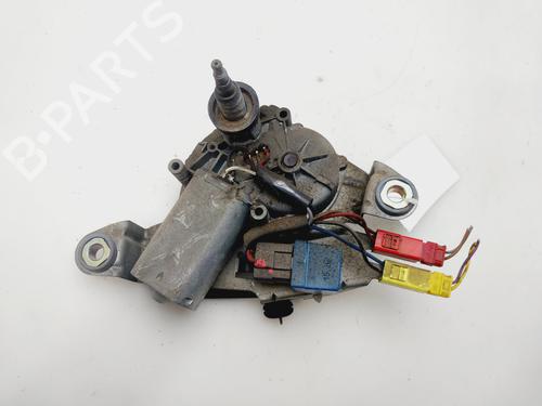 Used Rear wiper motor PEUGEOT 306 Hatchback (7A, 7C, N3, N5) 1.9 D (69 hp) 29972040