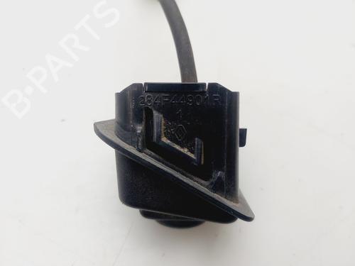 Camera RENAULT MEGANE IV Grandtour (K9A/M/N_) 1.2 TCe 100 | BP30553530E14 