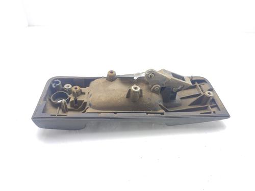 Tailgate handle OPEL MONTEREY A (M92) 3.1 TD (UBS69D, UBS69G) | BP24893329C132 