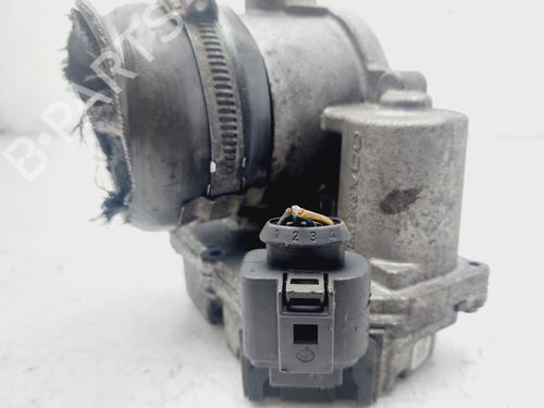 Throttle body FORD FIESTA VI (CB1, CCN)  | BP27819943M82 