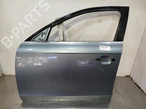Used Left front door AUDI A5 Sportback (8TA) 3.0 TDI quattro (240 hp) 29631814