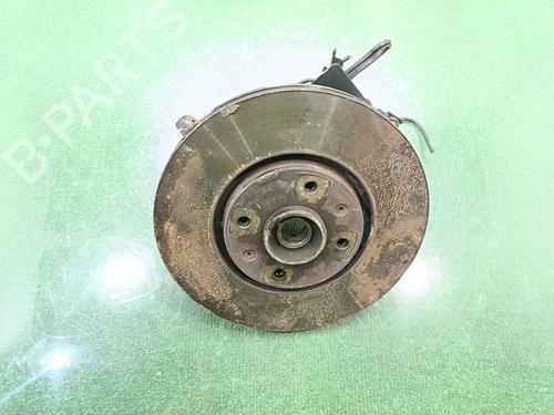 Venstre Styrespindel Lejehus CITROËN C5 II (RC_) 2.0 HDi (RCRHRH) | BP29401686M25 