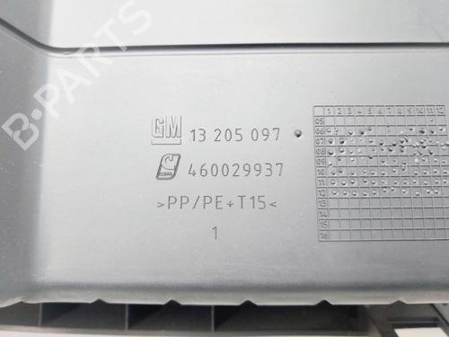 Glove box OPEL CORSA D (S07) | BP32375657C95