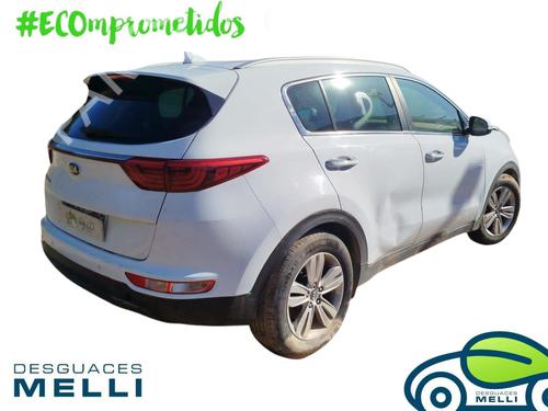 Front right window mechanism KIA SPORTAGE IV (QL, QLE)  | BP26032784C23 