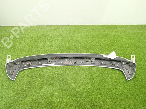 Spoiler bagklap RENAULT CLIO V (B7_) 1.5 Blue dCi 85 (B7AG) | BP38302110C96 - Image 7