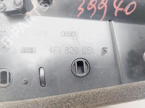 Air vent AUDI A6 C6 (4F2) 2.7 TDI | BP30143204I21