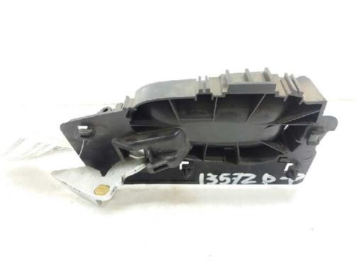 Front right interior door handle PEUGEOT 307 (3A/C) 1.6 16V | BP3307514I14 