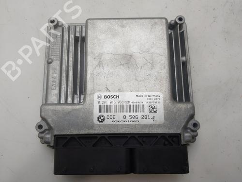 Used Engine control unit (ECU) Engine control unit (ECU) 38107127 38107127