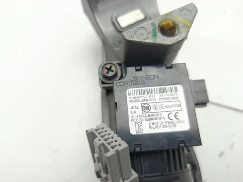 Ignition barrel NISSAN JUKE (F15)  | BP28418110M48 