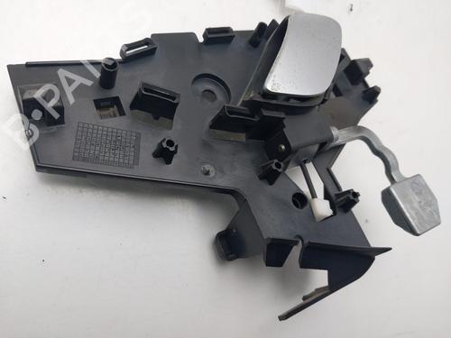 Front left interior door handle CITROËN C5 I (DC_) 2.0 HDi (DCRHZB, DCRHZE) | BP33464194I13 - Image 2