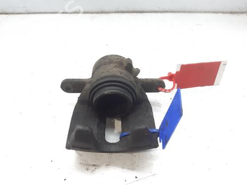 Used Right front brake caliper RENAULT CLIO III (BR0/1, CR0/1) 1.5 dCi (BR17, CR17) (86 hp) 11573260