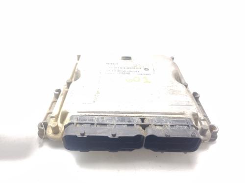 Engine control unit (ECU) CHRYSLER VOYAGER IV (RG, RS) 2.5 CRD | BP28017690M57 