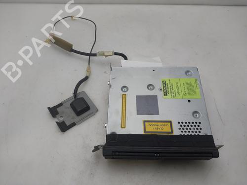 Used Radio Radio HONDA LEGEND IV (KB_) 3.5 V6 4WD (KB1) (295 hp) 34226846 34226846