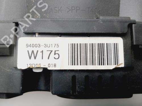 Instrument cluster KIA SPORTAGE III (SL) 1.7 CRDi | BP29490972C47 