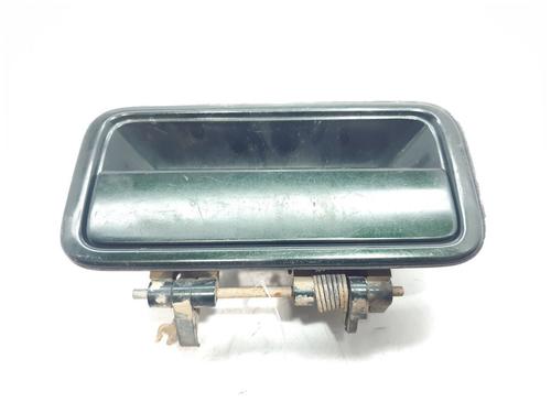 Used Tailgate handle Tailgate handle OPEL FRONTERA B (U99) 2.2 DTI (6B_66, 6B_76) (120 hp) 11032908 11032908