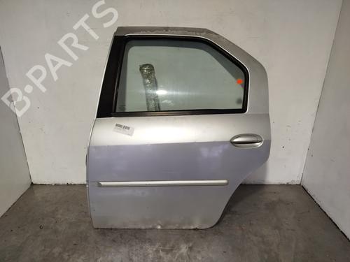 Dør venstre bagtil DACIA LOGAN (LS_) [2004-2025]  30923220