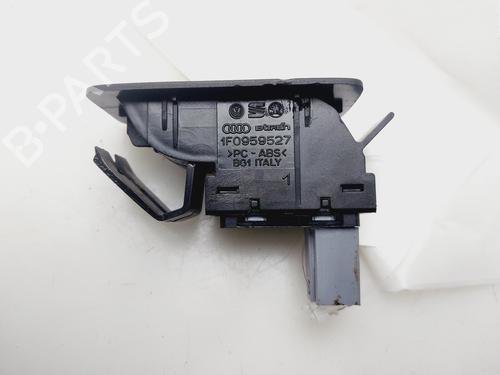 Right front window switch VW TOURAN (1T1, 1T2) | BP31822901I26 - Image 3