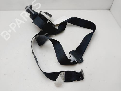 Ceinture de sécurité arrière gauche MAZDA 3 (BL) [2008-2014]  31207022