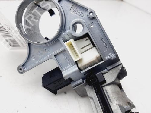 Ignition barrel OPEL ASTRA H (A04)  | BP21530895M48 