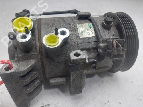 AC compressor KIA CEE'D (JD) | BP36803111M34 - Image 5