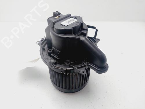 Heater blower motor RENAULT CAPTUR I (J5_, H5_)  | BP29262310M62