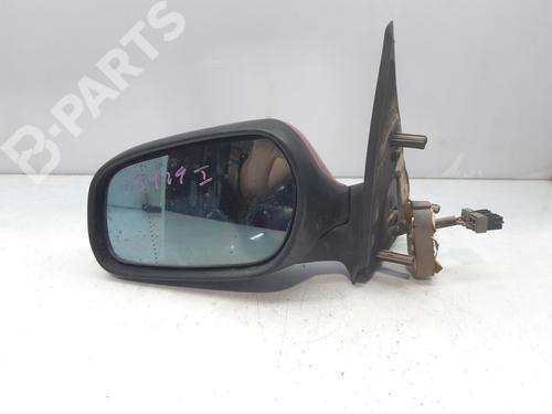 Used Left mirror Left mirror CITROËN XSARA Coupe (N0) 1.9 TD (90 hp) 10648125 10648125