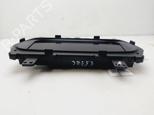 Instrument cluster HYUNDAI i20 III (BC3, BI3)  | BP29546673C47 