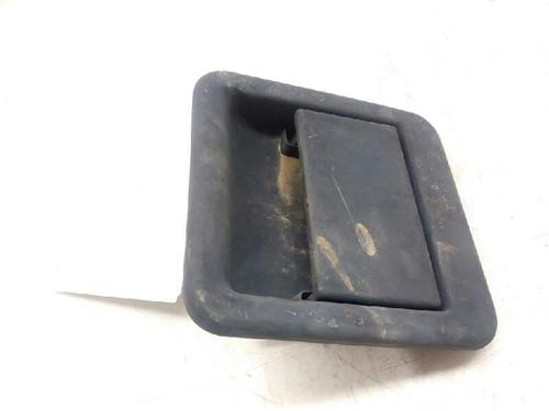 Used Front left exterior door handle CITROËN JUMPER I Van (244) [2002-2025]  2933748