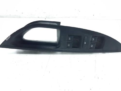 Fensterheberschalter links vorne SEAT TOLEDO III (5P2) 1.9 TDI (105 hp) 1K4959857B | 1K4959857B |