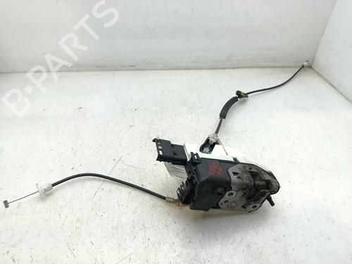 Front right lock CITROËN BERLINGO MULTISPACE (B9) | BP37170716C97 - Image 2