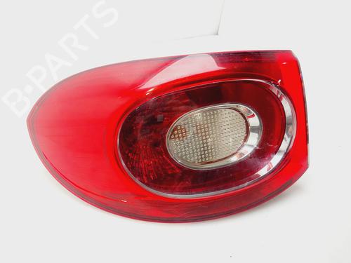 Left taillight VW TIGUAN (5N_)  | BP30054617C34