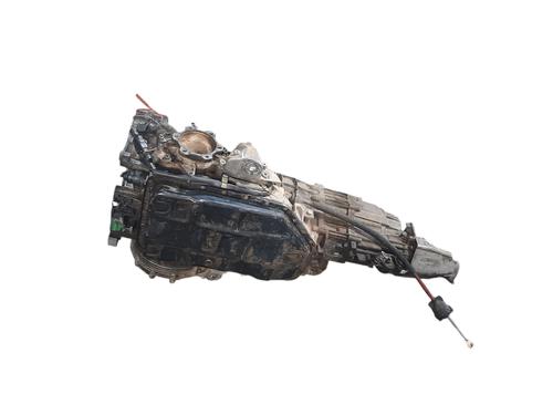Gearbox AUDI ALLROAD C5 (4BH) 2.5 TDI quattro | BP27491266M3 - Image 5