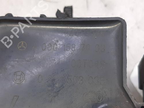 Ignition coil MERCEDES-BENZ CLK (C209) CLK 240 (209.361) | BP11140217M94 