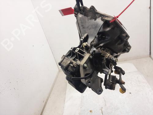 Gearbox OPEL CORSA D (S07) | BP31816873M3