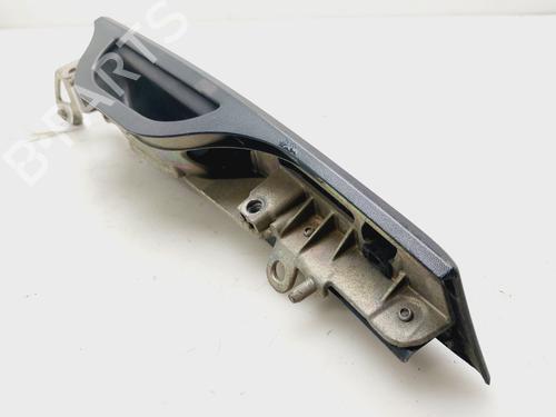 Rear left exterior door handle SEAT LEON (1P1)  | BP27496579C130 