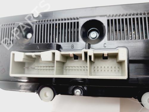 Climate control VW GOLF V (1K1)  | BP28208493I5 