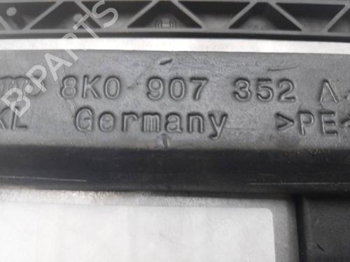 Engine control unit (ECU) AUDI A4 B8 (8K2) | BP38623963M57 - Image 3