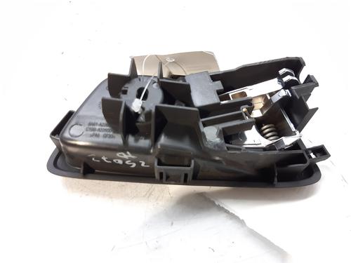 Rear right interior door handle FORD FIESTA VI (CB1, CCN) 1.25 | BP8319469I16 
