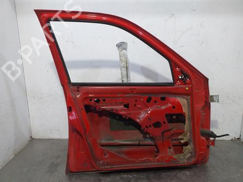 Left front door SEAT IBIZA II (6K1)  | BP21682207C2 