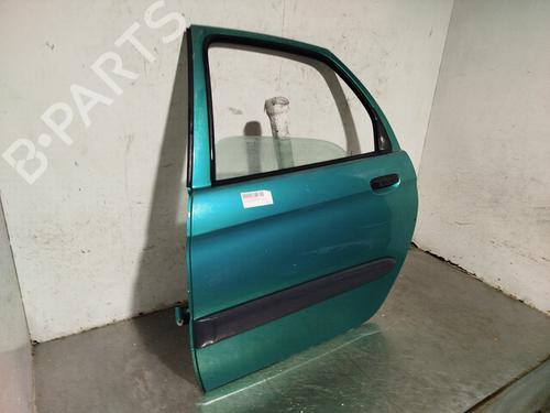 Drzwi tylne lewe CITROËN XSARA PICASSO (N68) 2.0 HDi | BP29923707C4