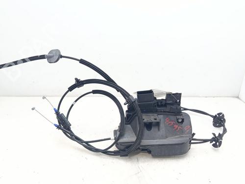 Front left lock FORD B-MAX (JK) | BP35897749C98 - Image 4
