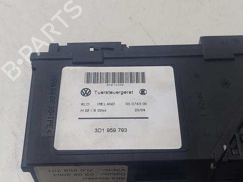 Motor do elevador de vidro frente esquerdo VW TOUAREG (7LA, 7L6, 7L7) 2.5 R5 TDI | BP30863408E21