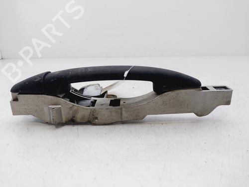 Front right exterior door handle CITROËN C4 I (LC_)  | BP29875352C129