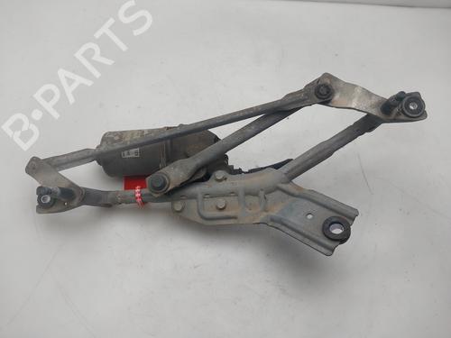 Used Front wiper motor Front wiper motor FIAT GRANDE PUNTO (199_) [2005-2026] 33792925 33792925