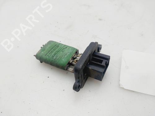 Heater resistor FIAT SEICENTO / 600 (187_) 1.1 (187AXB, 187AXB1A, 187AXC1A02) | BP29572535M108 